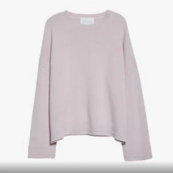 Maria McManus Cashmere Wool Sweater - Picture 5 of 13